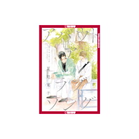 Tokyopop Press Inc About a Love Song, Volume 1 (häftad, eng)