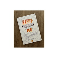 Best of Parenting Publishing Happy Confident Me My Daily Journal (häftad, eng)