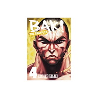 Kodama Baki the Grappler Vol.4 (häftad, eng)