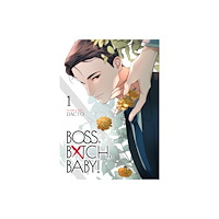 Seven Seas Entertainment, LLC BOSS, BXTCH, BABY Vol. 1 (häftad, eng)
