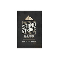 Discovery House Publishers,U.S. Stand Strong (inbunden, eng)