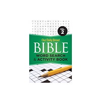 Discovery House Publishers,U.S. Our Daily Bread Bible Word Search & Activity Book, Volume  2 (häftad, eng)