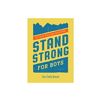 Discovery House Publishers,U.S. Stand Strong for Boys (häftad, eng)