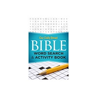 Discovery House Publishers,U.S. Our Daily Bread Bible Word Search & Activity Book (häftad, eng)