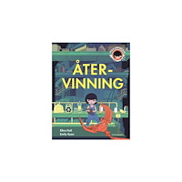 NO BRAND VENDOR (SE) Bok Vega upptäcker återvinning