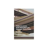 Exmilitary Flatline Constructs (häftad, eng)