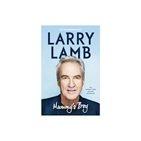 Hodder & Stoughton Mummy's Boy (häftad, eng)