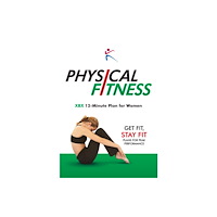 BX Plans Ltd Physical Fitness (häftad, eng)