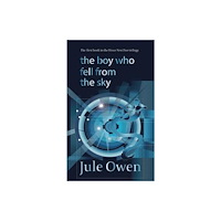 Jule P Owen The Boy Who Fell from the Sky (häftad, eng)