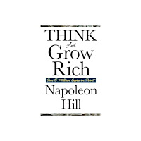 Wilder Publications Think and Grow Rich (häftad, eng)