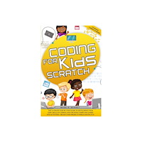 UK Selfpublishing Ltd Coding for kids scratch (häftad, eng)