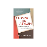 Process Press Ltd Closing The Asylum (häftad, eng)