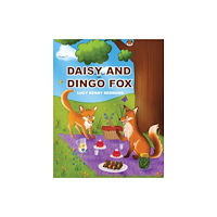 Orla Kelly Publishing Daisy and Dingo Fox (häftad, eng)