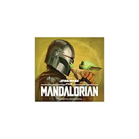Phil Szostak The Art of Star Wars: The Mandalorian (Season Two) (inbunden, eng)