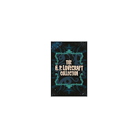 H. P. Lovecraft H. p. lovecraft collection (inbunden, eng)
