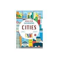 White Star Cities (häftad, eng)