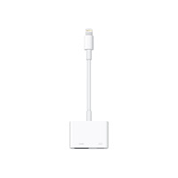 Apple Apple Lightning Digital AV Adapter - Lightning-kabel - HDMI / Lightning