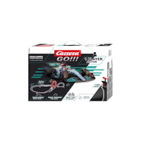 Carrera Carrera GO!!! Challenge