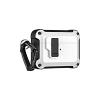 Hurtel Hurtel Pro Armour Airpods Case with hook