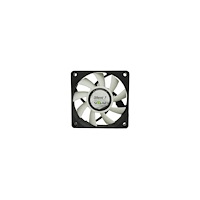 Gelid Solutions Gelid Solutions Silent 7, Fan, 7 cm, 2200 RPM, 19,8 dB, 33,6...