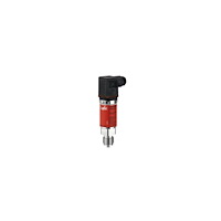 Danfoss Danfoss 060G3010 MBS 33 trycktransmitter 0-6 bar G1/2 4-20 m...