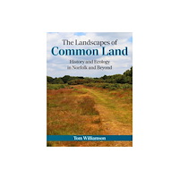 Oxbow books The Landscapes of Common Land (häftad, eng)