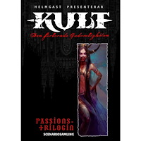 Martin Svärd Passionstrilogin (häftad)