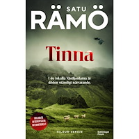 Satu Rämö Tinna (inbunden)