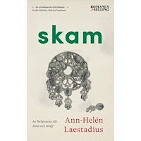 Ann-Helen Laestadius Skam (pocket)