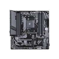 Gigabyte Technology Gigabyte B550M GAMING X WIFI6