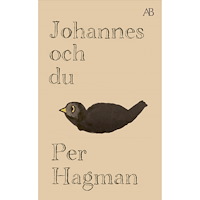 Per Hagman Johannes och du (pocket)