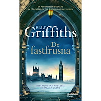 Elly Griffiths De fastfrusna (pocket)