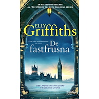 Elly Griffiths De fastfrusna (pocket)