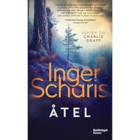 Inger Scharis Åtel (pocket)