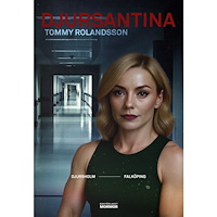 Tommy Rolandsson Djursantina (bok, danskt band)