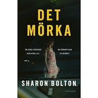 Sharon Bolton Det mörka (inbunden)