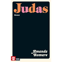 Amanda Romare Judas (häftad)