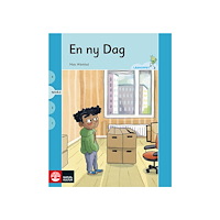 Mats Wänblad Läshoppet Nivå 3 - Dag och Salma, 4 titlar (häftad)