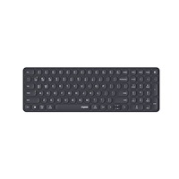 RAPOO Keyboard E9310M Wireless Multi-Mode Dark Grey