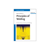 Wiley-VCH Verlag GmbH Principles of Welding (inbunden, eng)