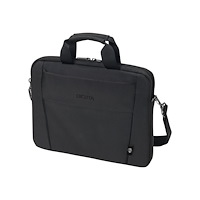 Dicota DICOTA Eco Slim Case BASE - notebook-väska