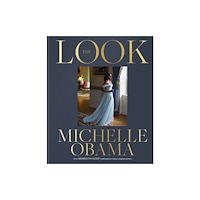 Michelle Obama The Look (inbunden, eng)