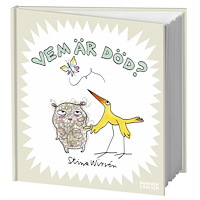 Stina Wirsén Vem är död? (inbunden)
