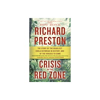 Not Stated Crisis in the Red Zone (häftad, eng)