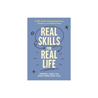 Guilford Publications Real Skills for Real Life (häftad, eng)