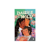 HarperCollins Publishers India Daisies In The Wild (häftad, eng)