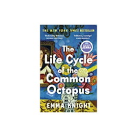 Emma Knight The Life Cycle of the Common Octopus (pocket, eng)