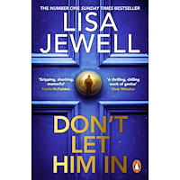 Lisa Jewell Don't Let Him In (pocket, eng)
