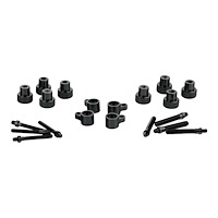 Thermal Grizzly Thermal Grizzly Thermal Grizzly AM5-adaptrar och monteringss...