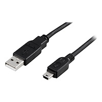 Deltaco DELTACO USB-27S